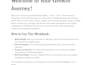 design educational workbook canva workbook redesign, interactive workbook  PDF